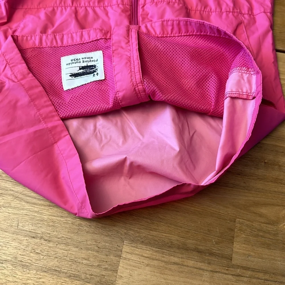 COLUMBIA Switchback II rain jacket